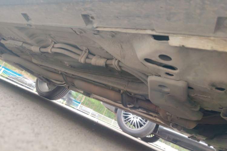 Used Geely Auto icon 2020 1.5TD i9 BSG Chassis Front Right