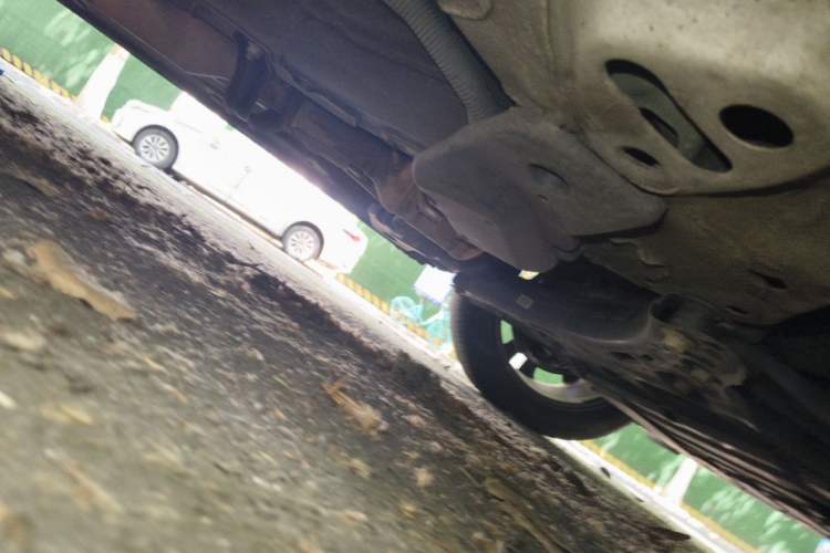 Used Geely Auto icon 2020 1.5TD i9 BSG Chassis Front Right