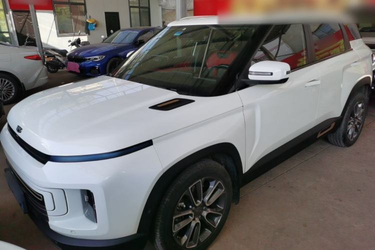 Used Geely Auto icon 2020 1.5TD i9 BSG Guazi used car, China used car export, Used car for sale, Used  cars, Cheapest cars for sale