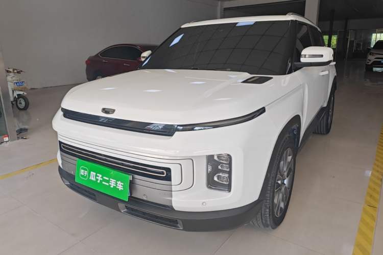 Used Geely Auto icon 2020 1.5TD i9 BSG Guazi used car, China used car export, Used car for sale, Used  cars, Cheapest cars for sale