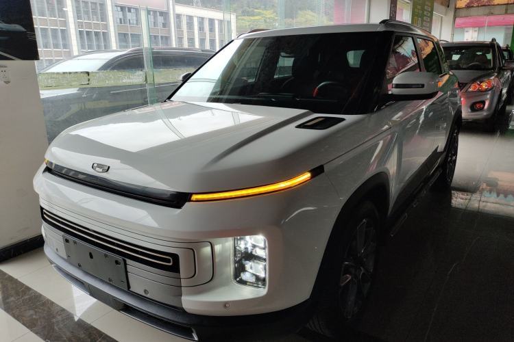 Used Geely Auto icon 2020 1.5TD i9 BSG Guazi used car, China used car export, Used car for sale, Used  cars, Cheapest cars for sale