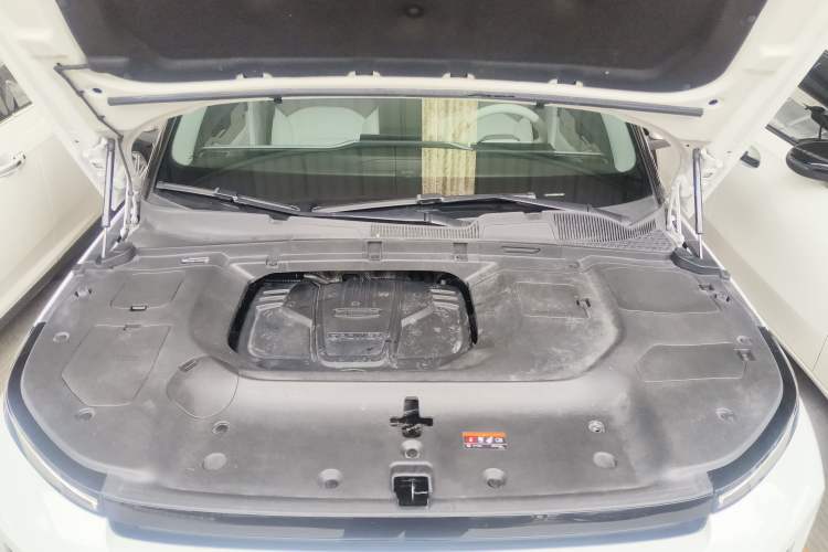 Used Geely Auto icon 2020 1.5TD i9 BSG Engine Bay