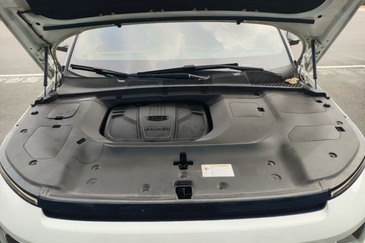 Used Geely Auto icon 2020 1.5TD i9 BSG Engine Bay