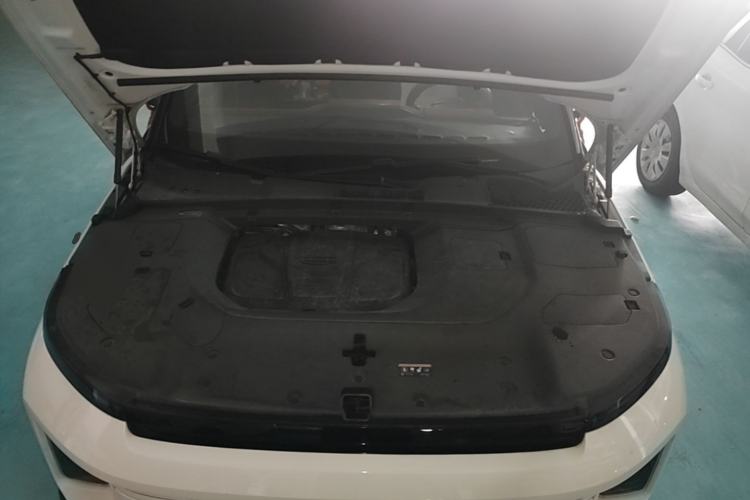 Used Geely Auto icon 2020 1.5TD i9 BSG Engine Bay