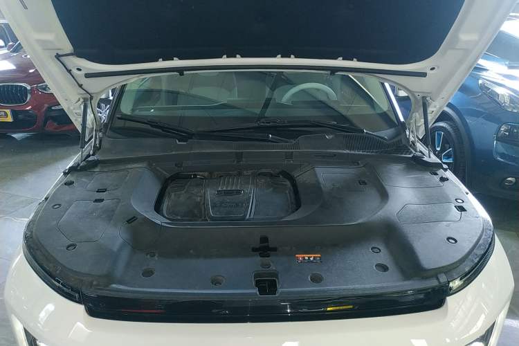 Used Geely Auto icon 2020 1.5TD i9 BSG Engine Bay