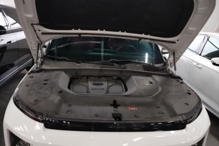 Used Geely Auto icon 2020 1.5TD i9 BSG Engine Bay