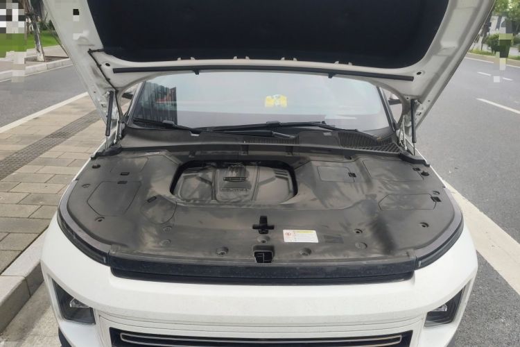 Used Geely Auto icon 2020 1.5TD i9 BSG Engine Bay