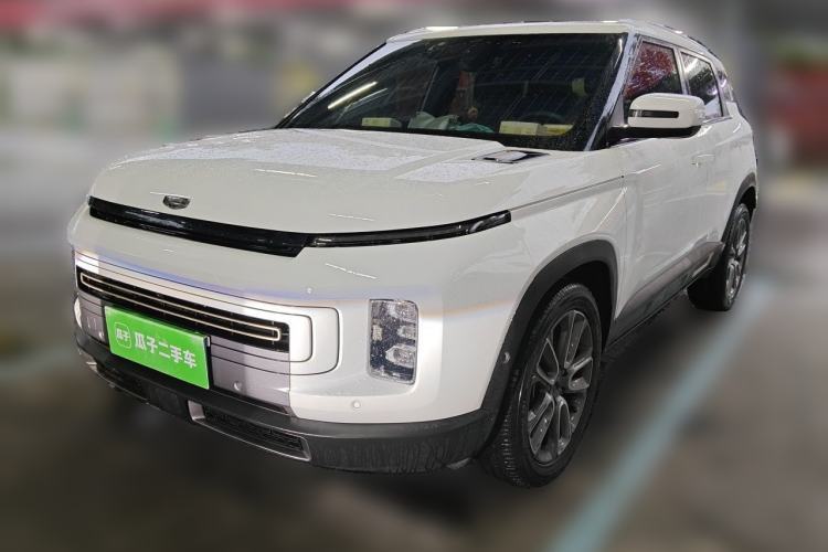 Used Geely Auto icon 2020 1.5TD i9 BSG Guazi used car, China used car export, Used car for sale, Used  cars, Cheapest cars for sale