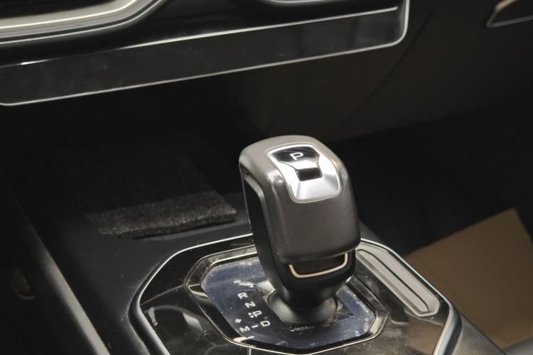 Used Geely Auto icon 2020 1.5TD i6 Gear Lever