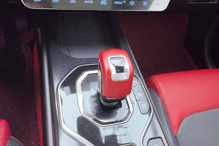 Used Geely Auto icon 2020 1.5TD i9 BSG Gear Lever