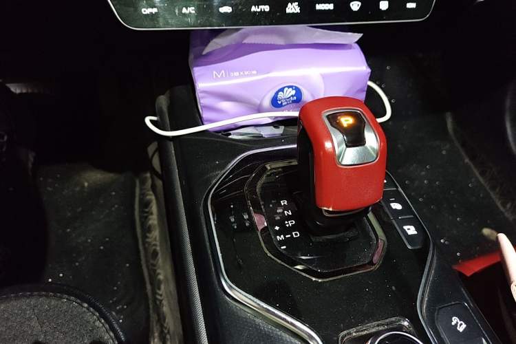 Used Geely Auto icon 2020 1.5TD i9 BSG Gear Lever