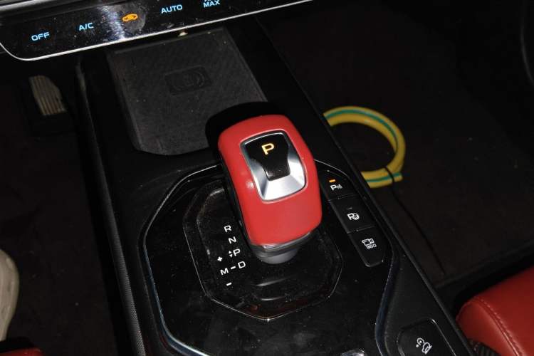 Used Geely Auto icon 2020 1.5TD i9 BSG Gear Lever