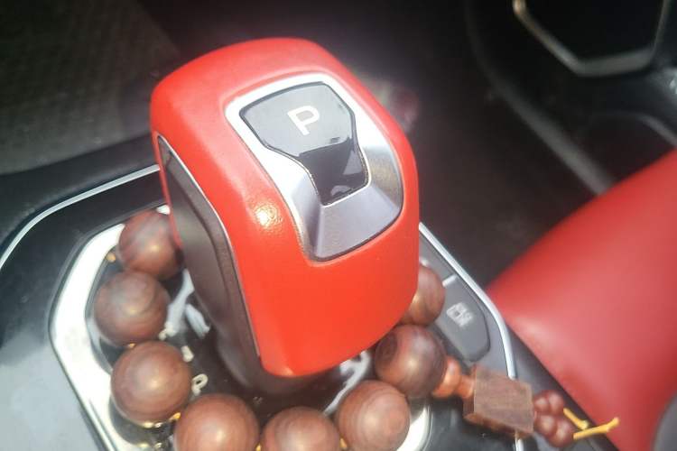 Used Geely Auto icon 2020 1.5TD i9 BSG Gear Lever