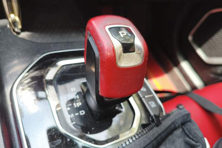 Used Geely Auto icon 2020 1.5TD i9 BSG Gear Lever