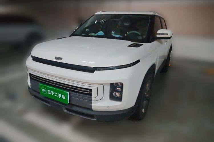 Used Geely Auto icon 2020 1.5TD i9 BSG Guazi used car, China used car export, Used car for sale, Used  cars, Cheapest cars for sale