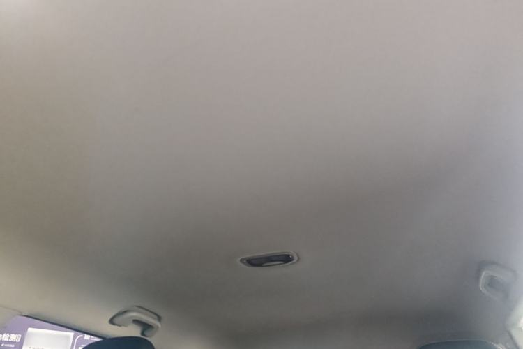 Used Geely Auto icon 2020 1.5TD i6 Headliner