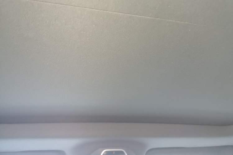 Used Geely Auto icon 2020 1.5TD i9 BSG Headliner