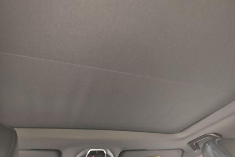 Used Geely Auto icon 2020 1.5TD i9 BSG Headliner