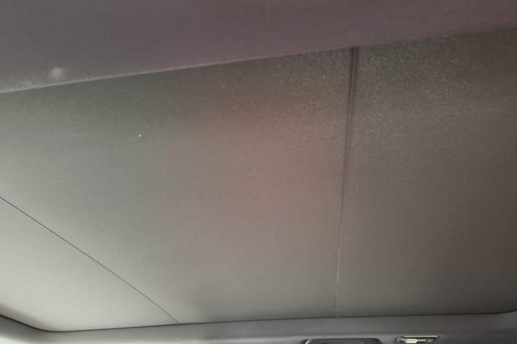 Used Geely Auto icon 2020 1.5TD i9 Headliner