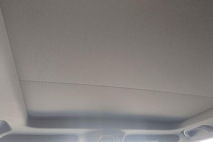 Used Geely Auto icon 2020 1.5TD i9 BSG Headliner