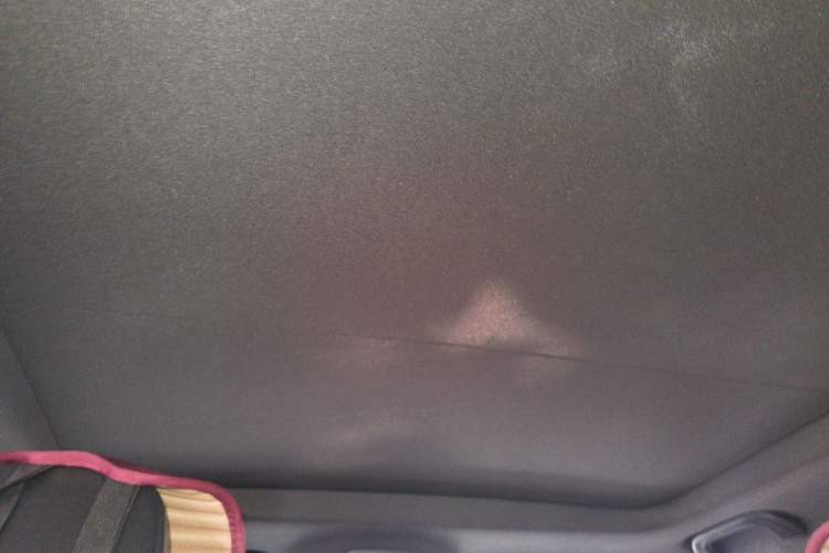 Used Geely Auto icon 2020 1.5TD i9 BSG Headliner