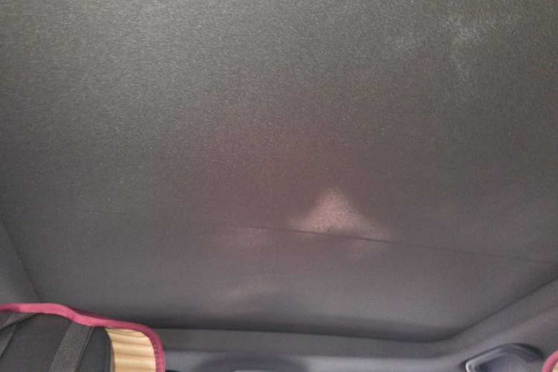 Used Geely Auto icon 2020 1.5TD i9 BSG Headliner