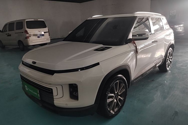 Used Geely Auto icon 2020 1.5TD i9 BSG Guazi used car, China used car export, Used car for sale, Used  cars, Cheapest cars for sale