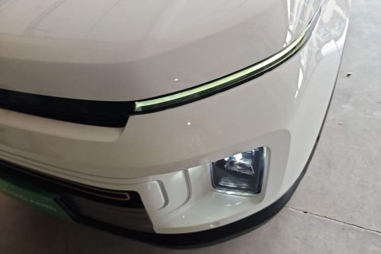 Used Geely Auto icon 2020 1.5TD i9 BSG Left Front Headlight