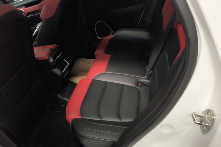 Used Geely Auto icon 2020 1.5TD i6 BSG Left Rear Seat