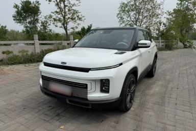 Used Geely Auto icon 2020 1.5TD i9 BSG