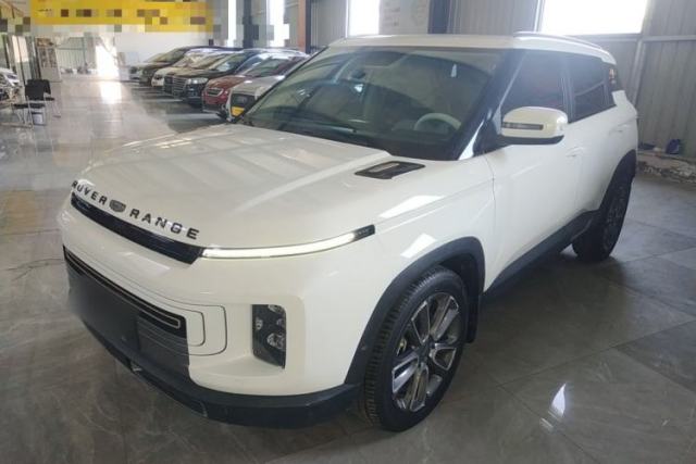 Used Geely Auto icon 2020 1.5TD i9 BSG