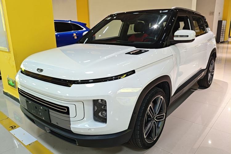 Used Geely Auto icon 2020 1.5TD i9 BSG Guazi used car, China used car export, Used car for sale, Used  cars, Cheapest cars for sale