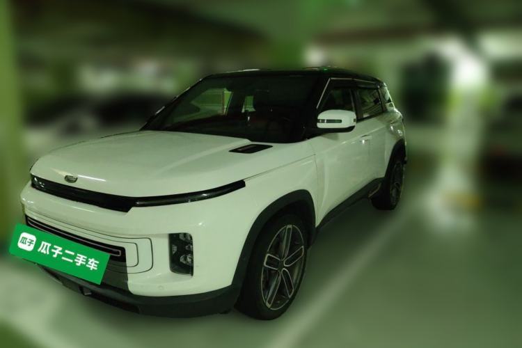 Used Geely Auto icon 2020 1.5TD i9 BSG Guazi used car, China used car export, Used car for sale, Used  cars, Cheapest cars for sale