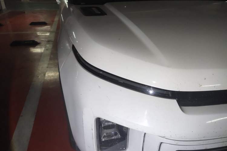Used Geely Auto icon 2020 1.5TD i7 BSG Right Front Headlight