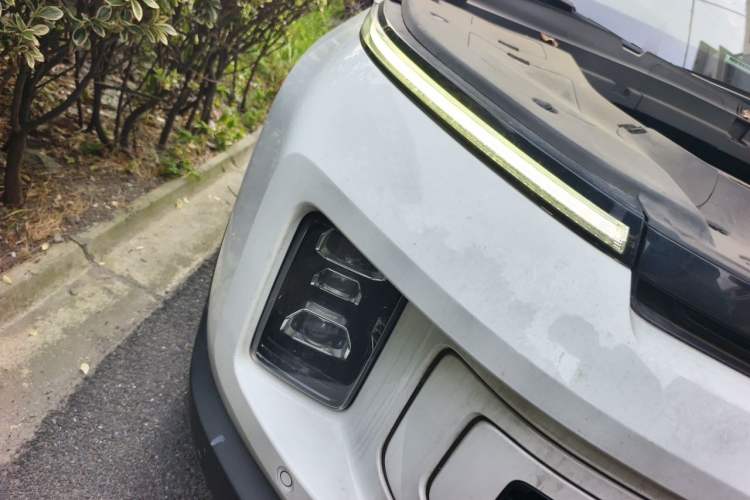 Used Geely Auto icon 2020 1.5TD i9 BSG Right Front Headlight