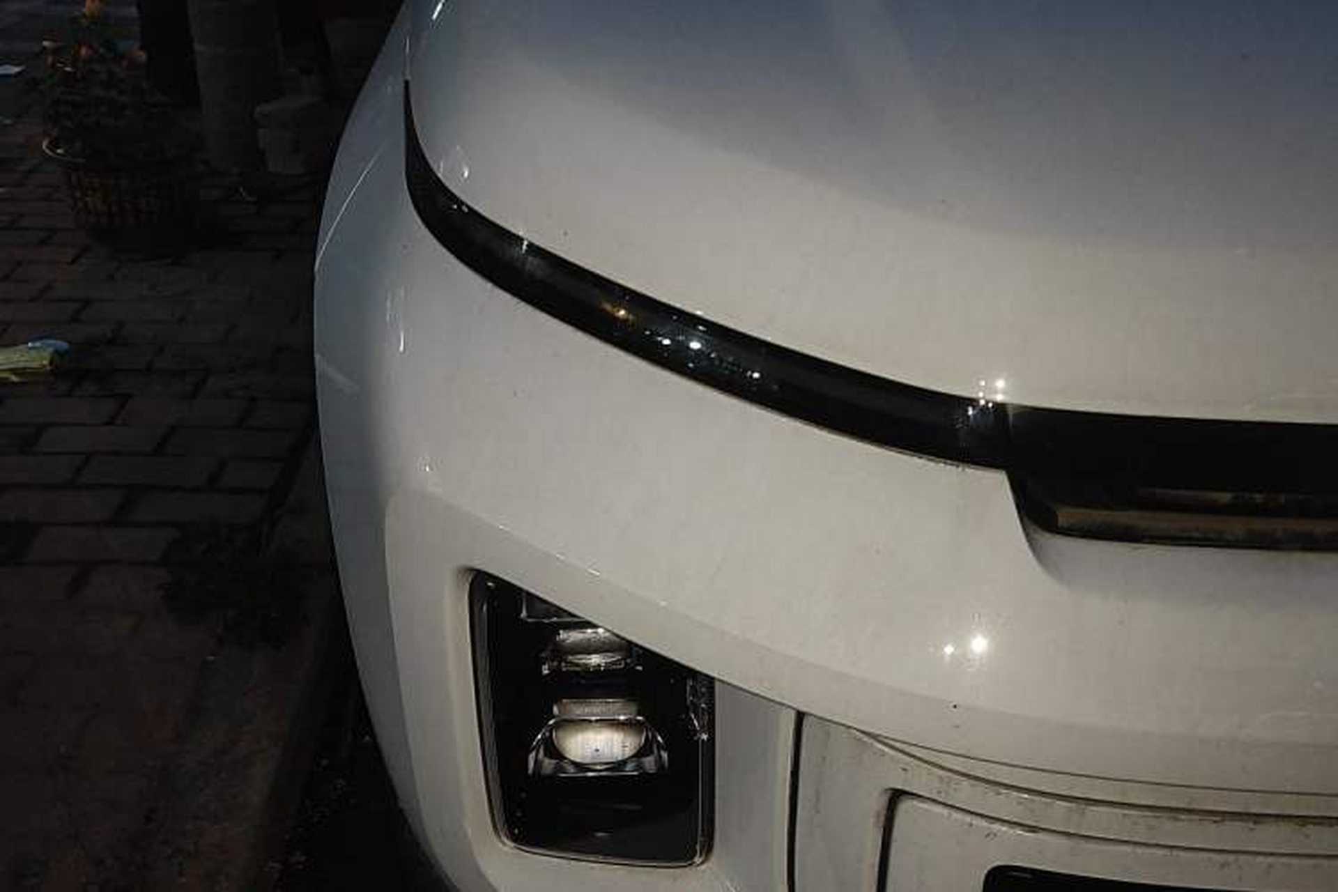 Used Geely Auto icon 2020 1.5TD i7 Right Front Headlight