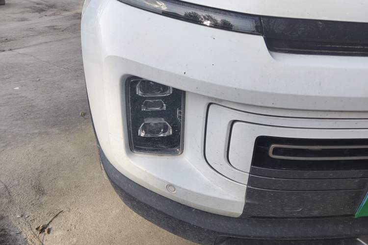 Used Geely Auto icon 2020 1.5TD i9 BSG Right Front Headlight