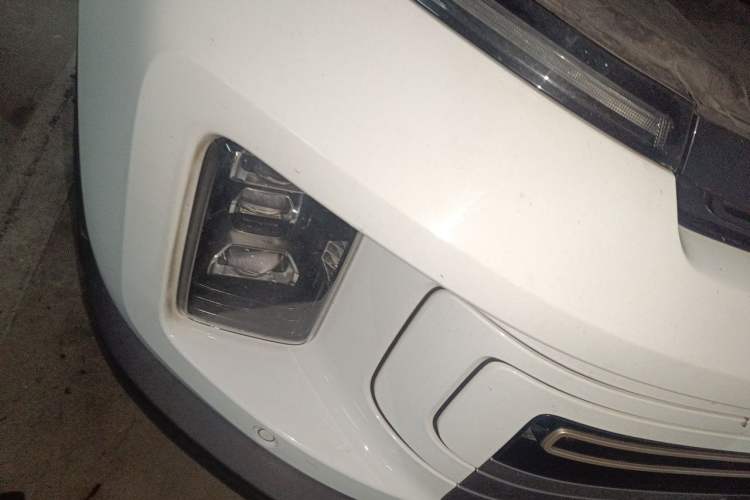 Used Geely Auto icon 2020 1.5TD i9 BSG Right Front Headlight