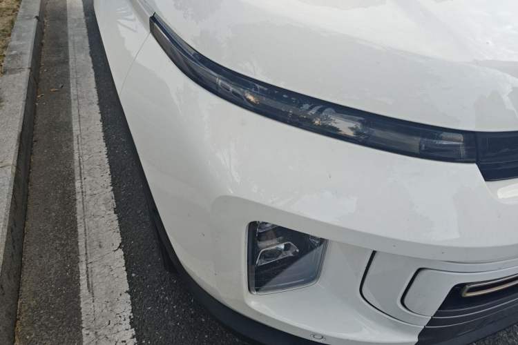Used Geely Auto icon 2020 1.5TD i9 BSG Right Front Headlight