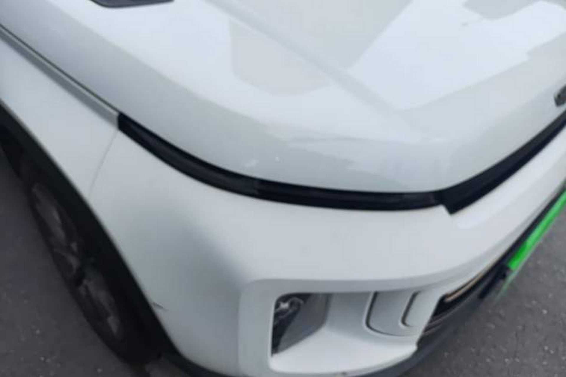Used Geely Auto icon 2020 1.5TD i9 BSG Right Front Headlight
