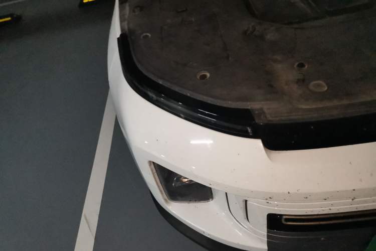 Used Geely Auto icon 2020 1.5TD i9 BSG Right Front Headlight