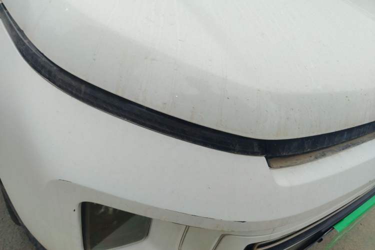 Used Geely Auto icon 2020 1.5TD i9 BSG Right Front Headlight