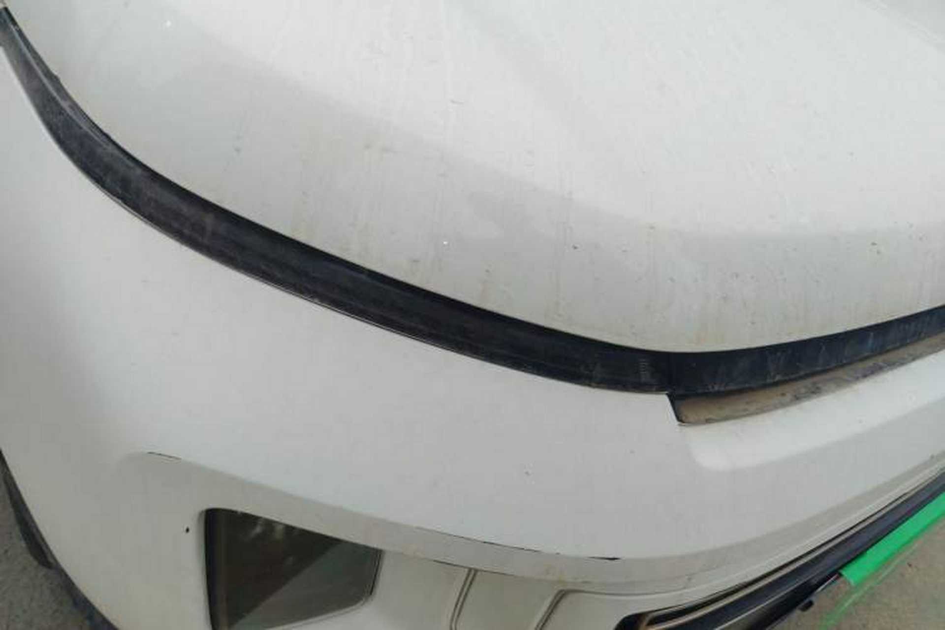 Used Geely Auto icon 2020 1.5TD i9 BSG Right Front Headlight