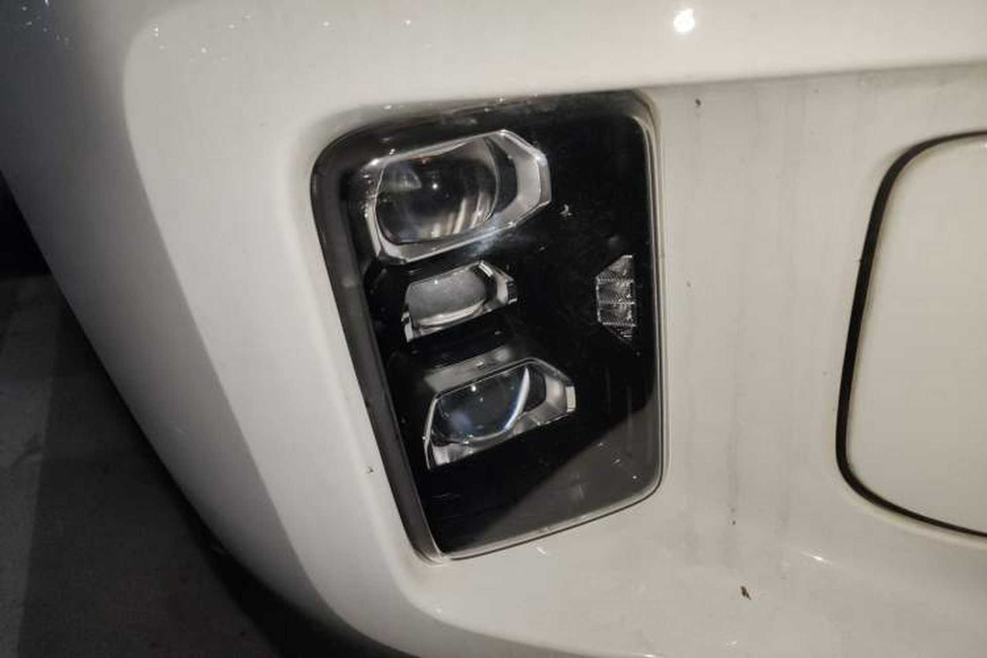 Used Geely Auto icon 2020 1.5TD i9 Right Front Headlight