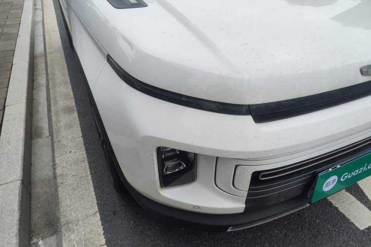 Used Geely Auto icon 2020 1.5TD i9 BSG Right Front Headlight