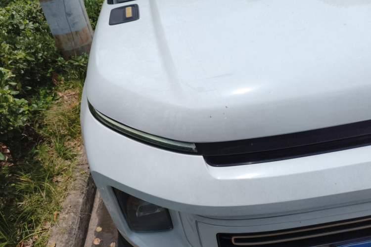 Used Geely Auto icon 2020 1.5TD i9 BSG Right Front Headlight
