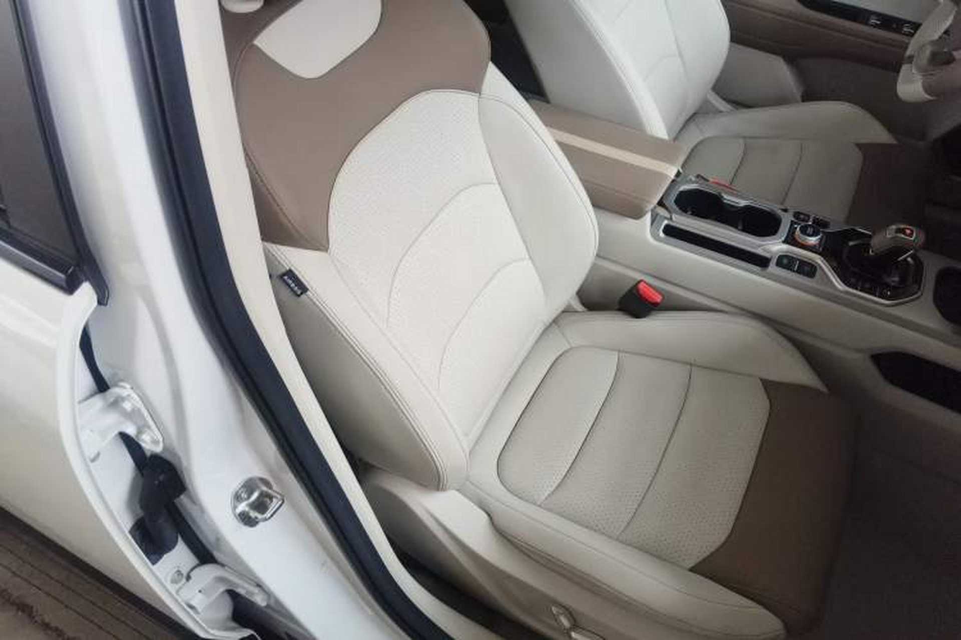 Used Geely Auto icon 2020 1.5TD i9 BSG Right Front Seat