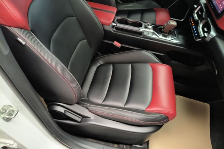 Used Geely Auto icon 2020 1.5TD i6 BSG Right Front Seat