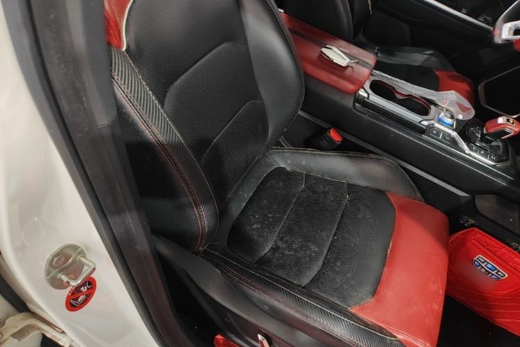 Used Geely Auto icon 2020 1.5TD i9 BSG Right Front Seat