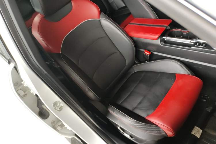 Used Geely Auto icon 2020 1.5TD i9 BSG Right Front Seat